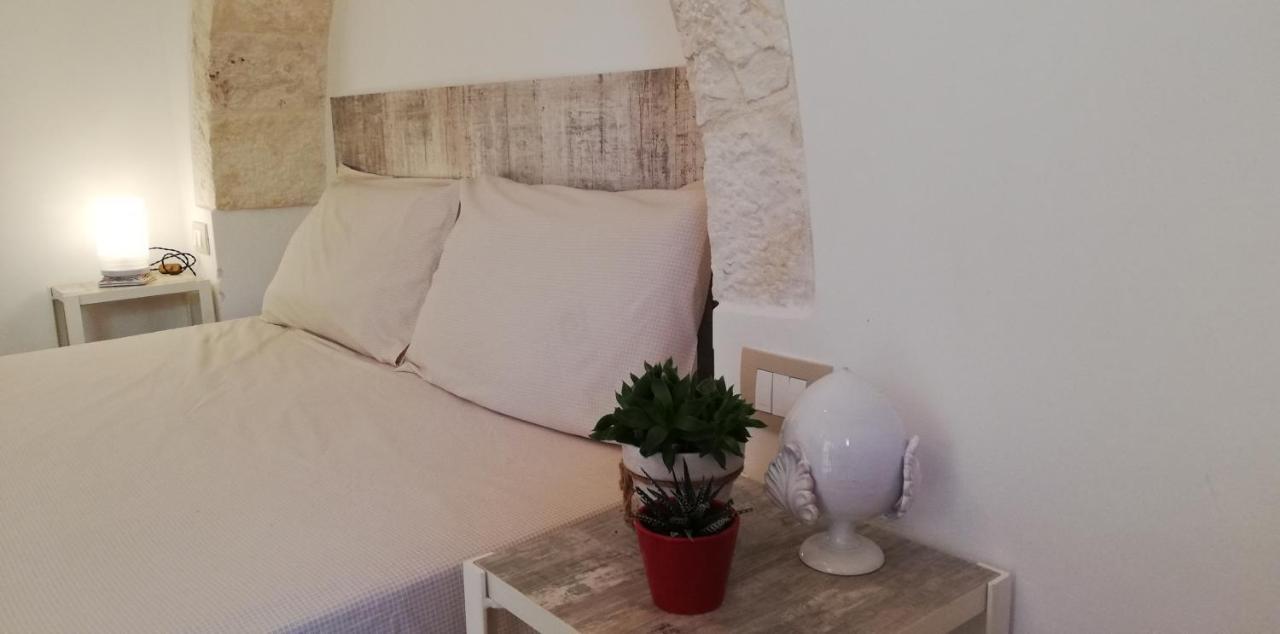 Marinelli Guest House チステルニーノ エクステリア 写真