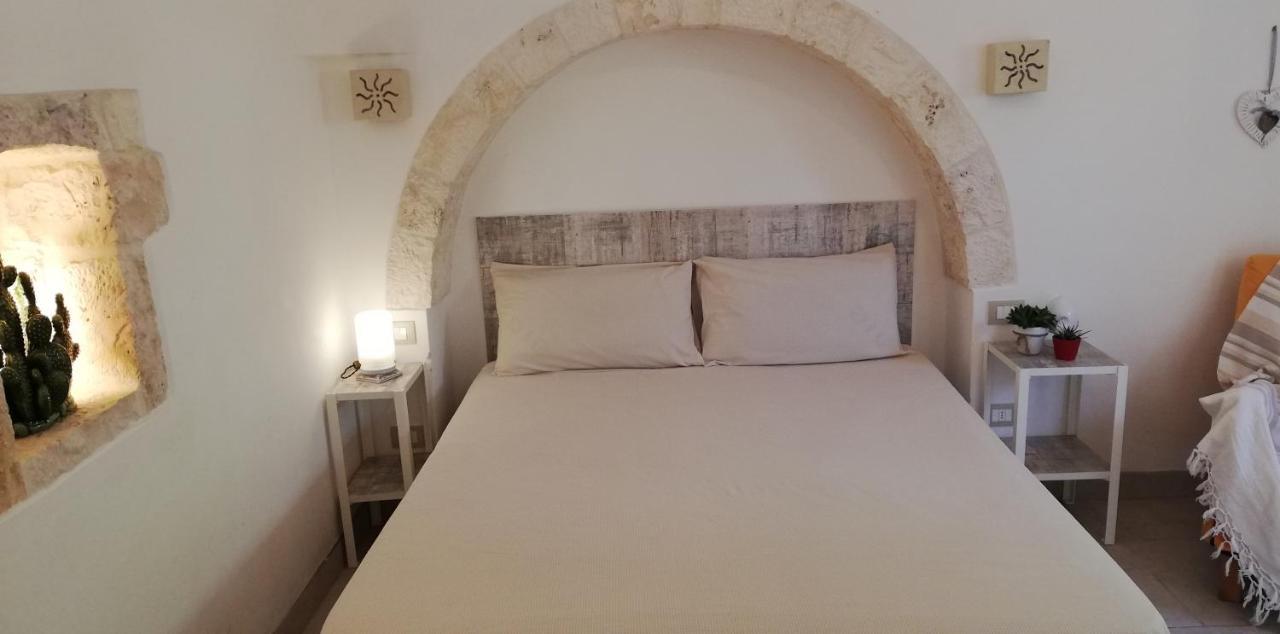 Marinelli Guest House チステルニーノ エクステリア 写真