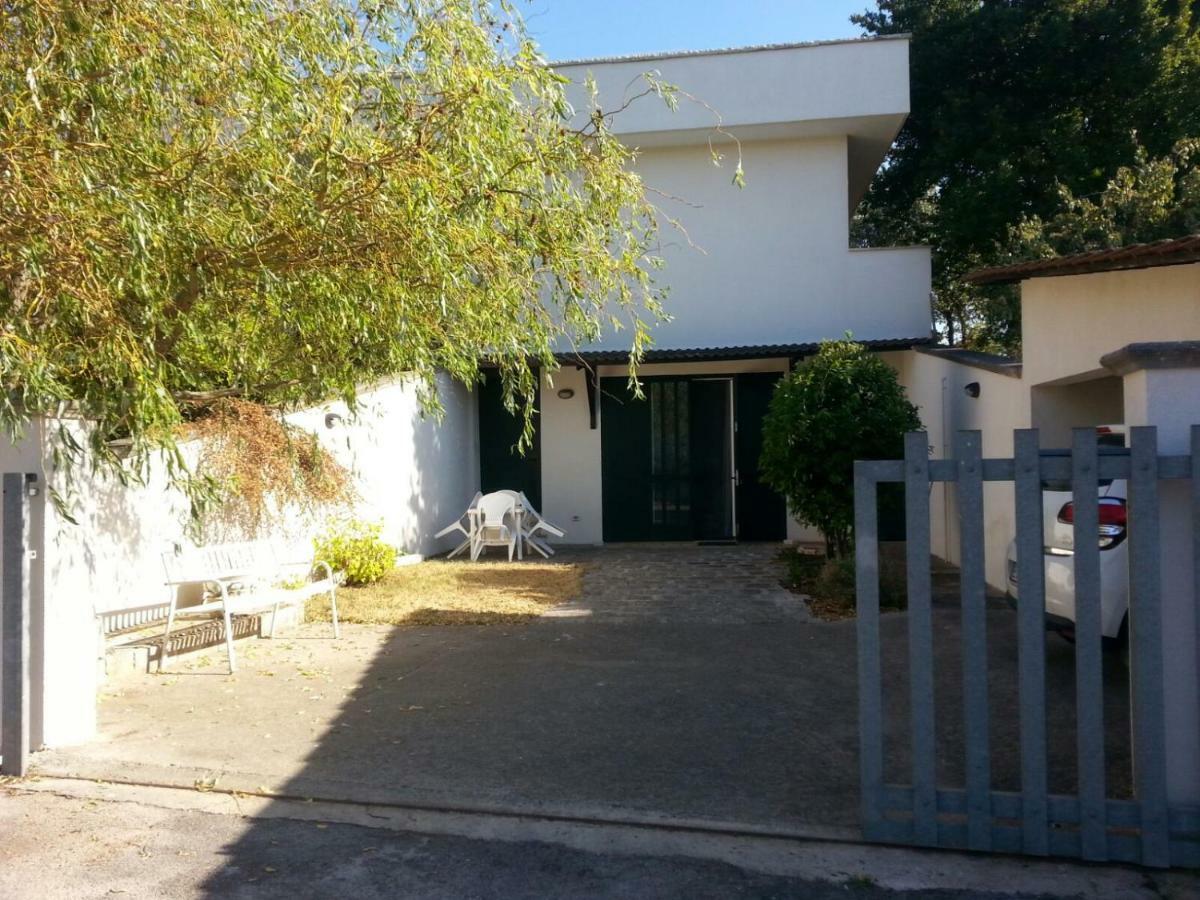 Marinelli Guest House チステルニーノ エクステリア 写真