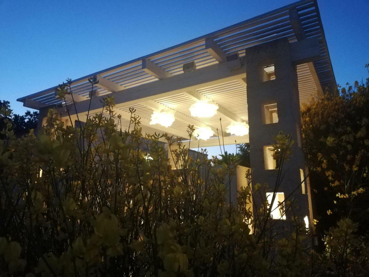 Marinelli Guest House チステルニーノ エクステリア 写真