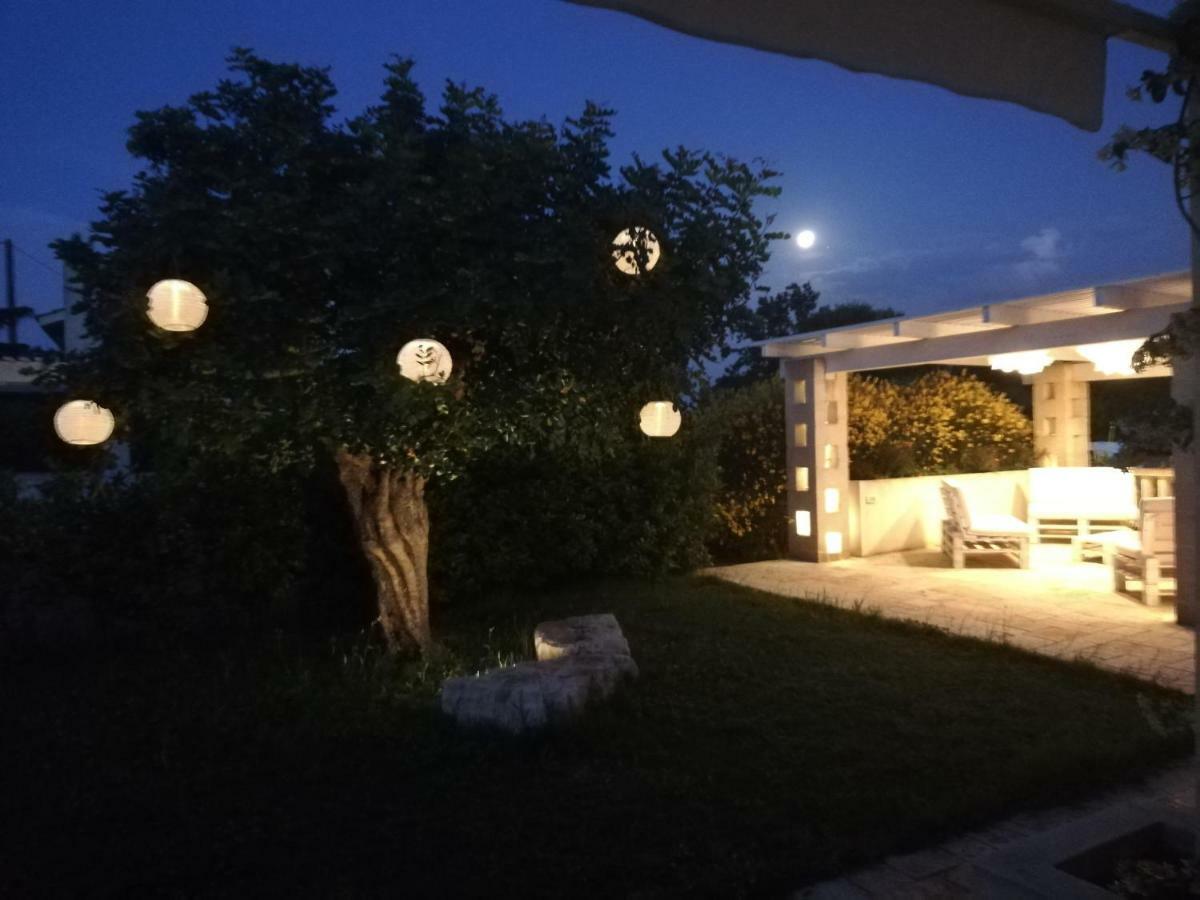 Marinelli Guest House チステルニーノ エクステリア 写真