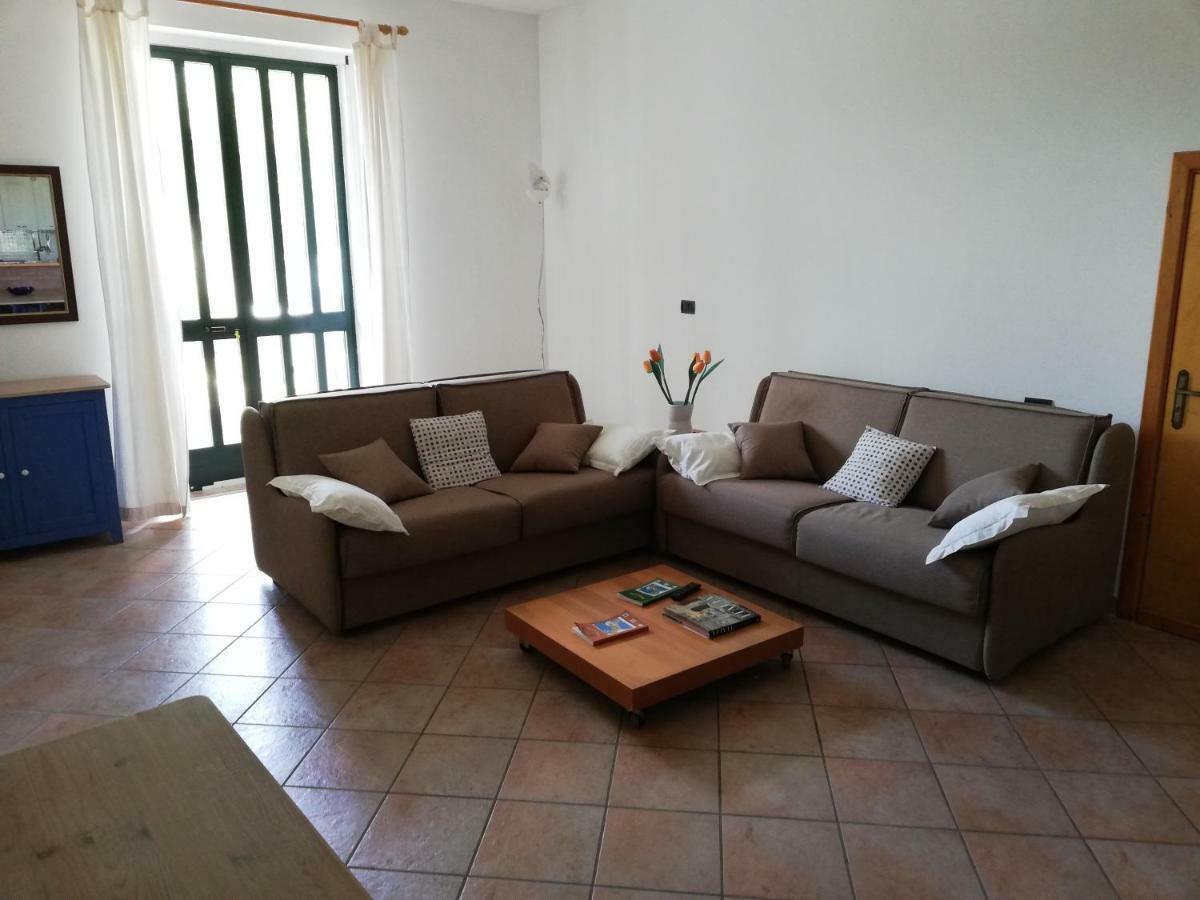 Marinelli Guest House チステルニーノ エクステリア 写真